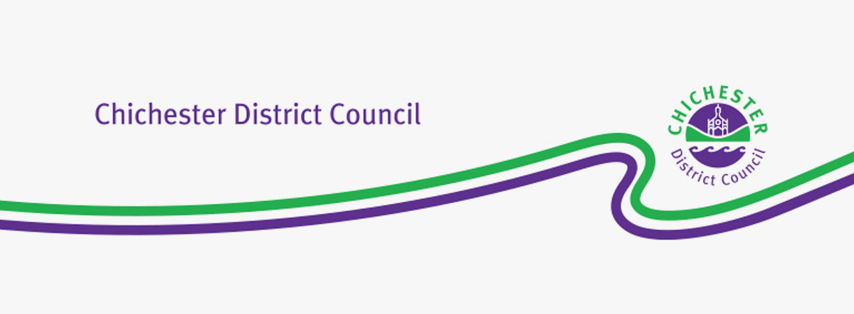 Photo of Latest news and events from across the Chichester District- Initiatives Newsletter  